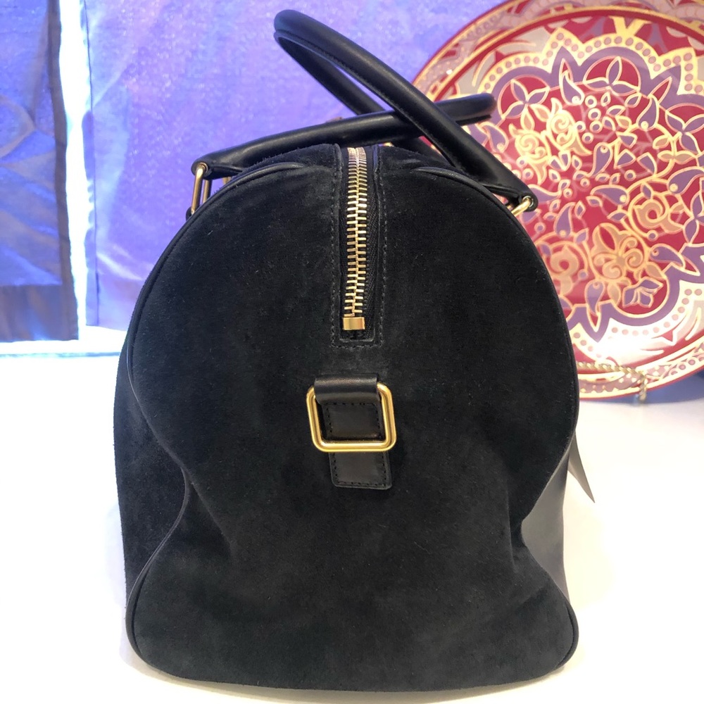 Saint Laurent Classic Duffle 6 - Picture 5 of 9